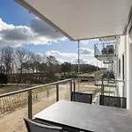 Strandresidenzen Strandresidenzen Haus Daenholm 2 4